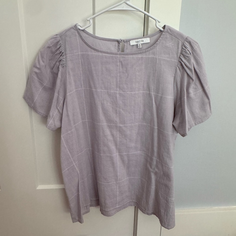 Lightweight Blouse